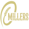Middlesex Millers/ London